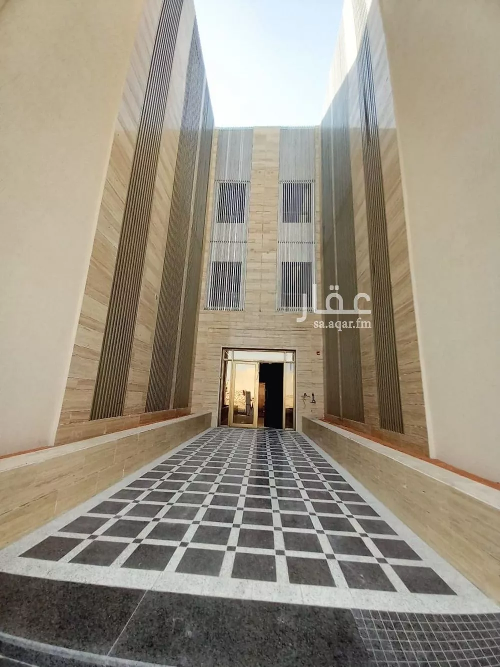 شقة 3 غرف في المهدية 2