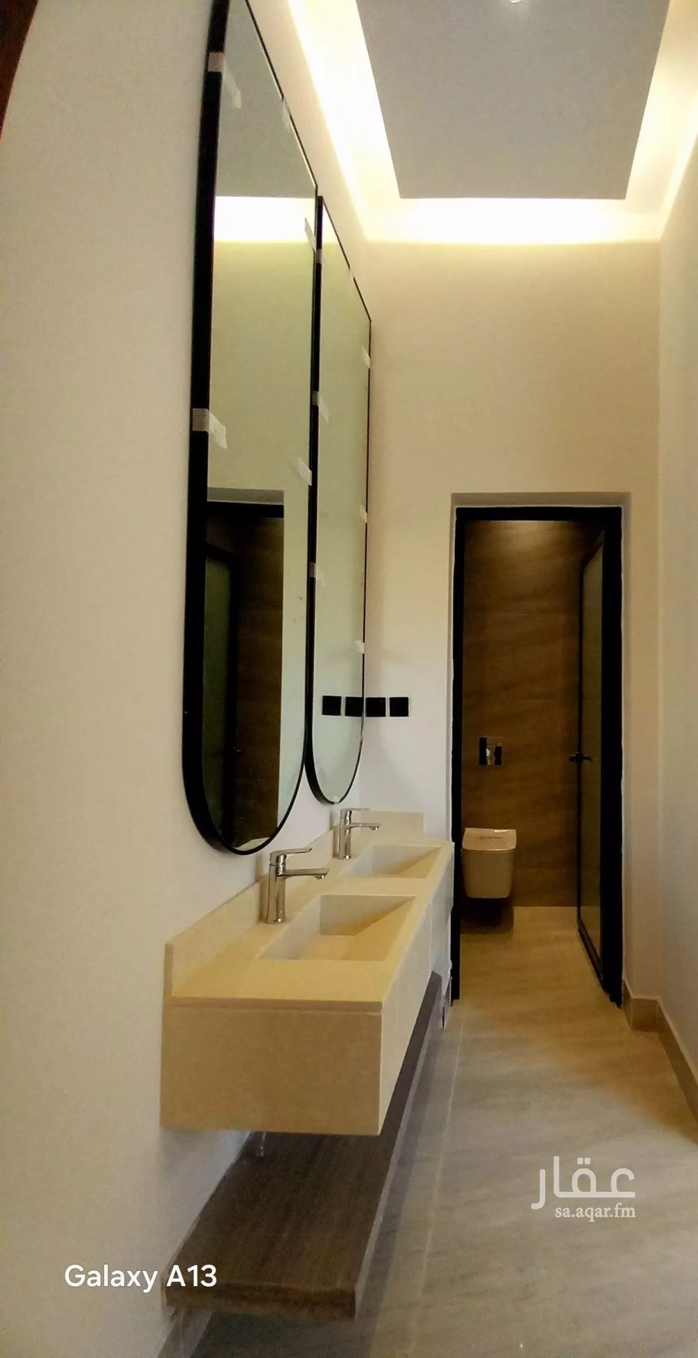 دور 4 غرف في ديراب 2