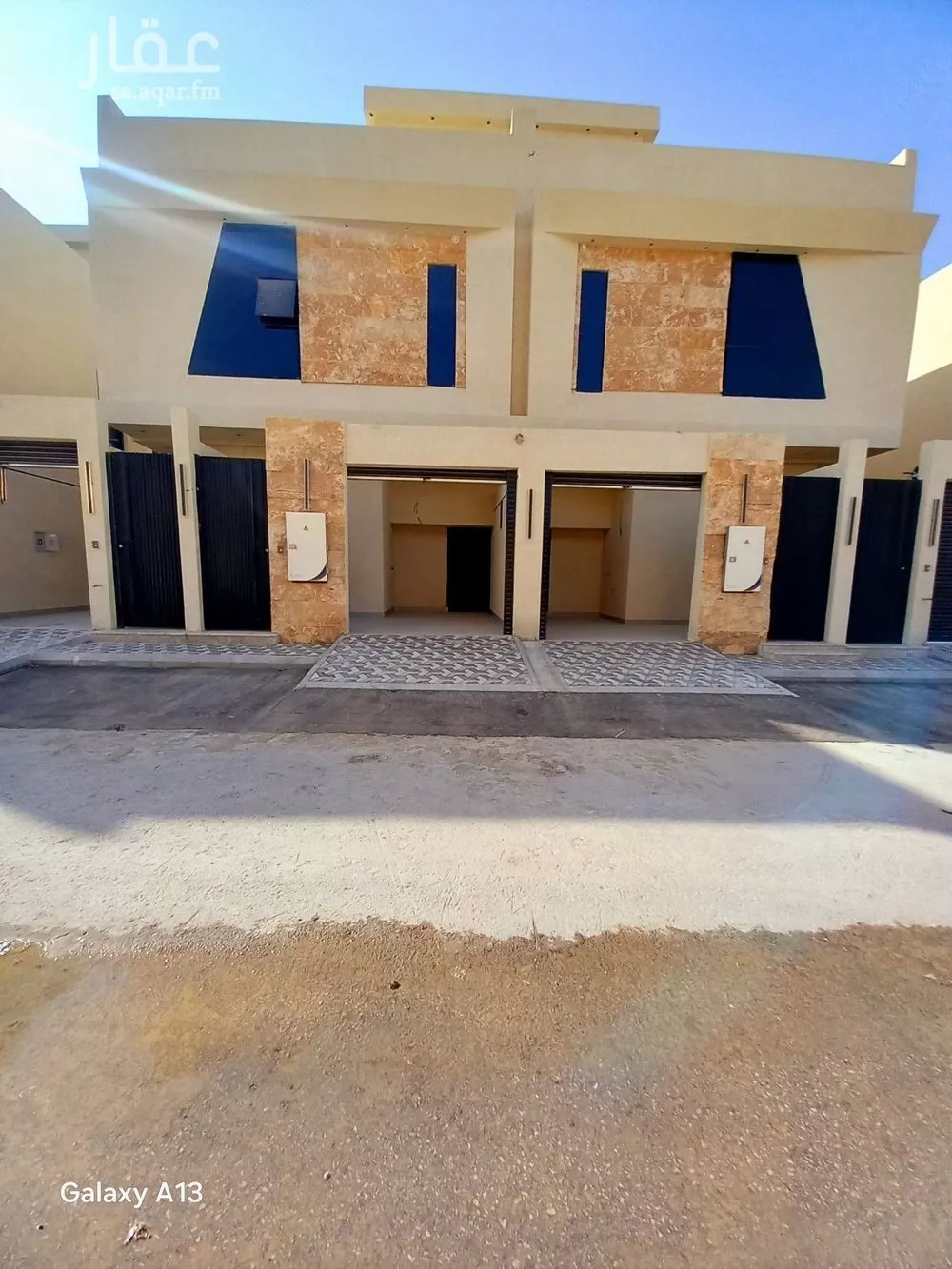 دور 4 غرف في ديراب 1