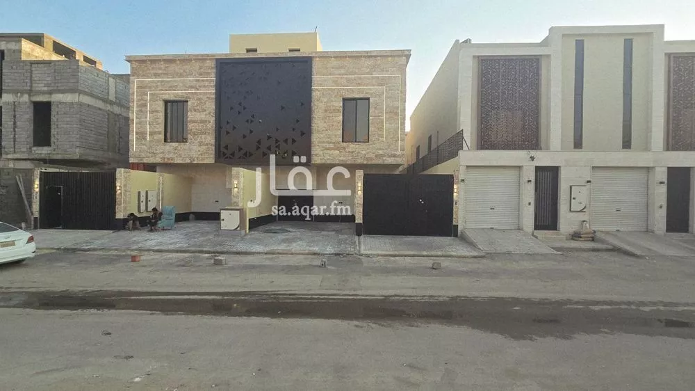 دور 3 غرف في طويق 2