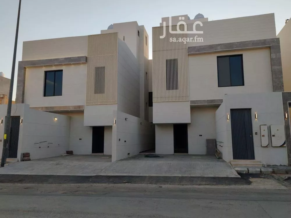 دور 3 غرف في طويق 1