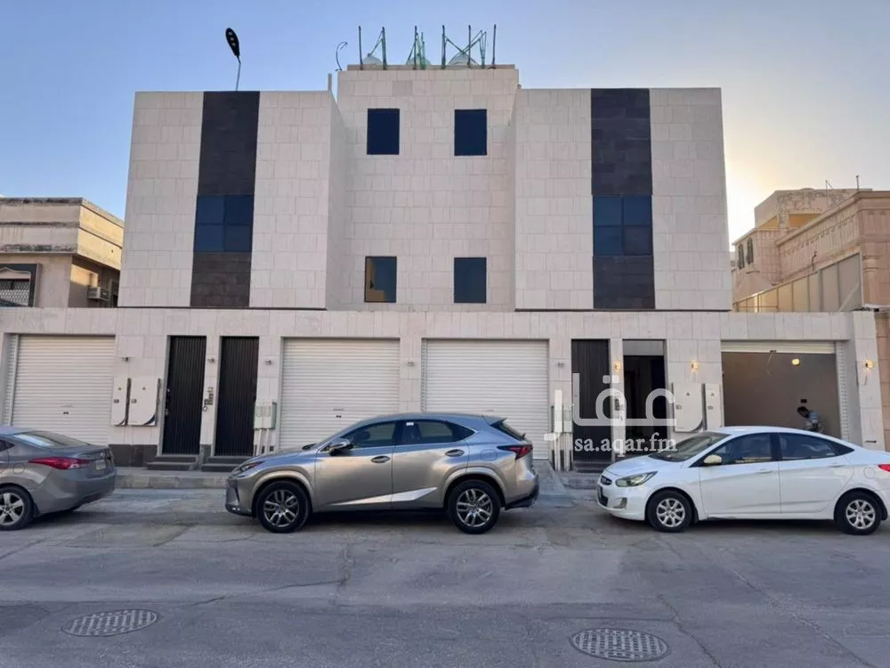 دور 3 غرف في الزهرة 1