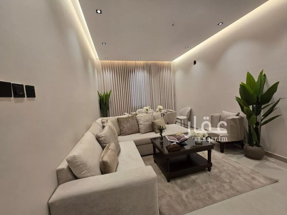 3 bedroom apartment in Tuwaiq, Riyadh 8