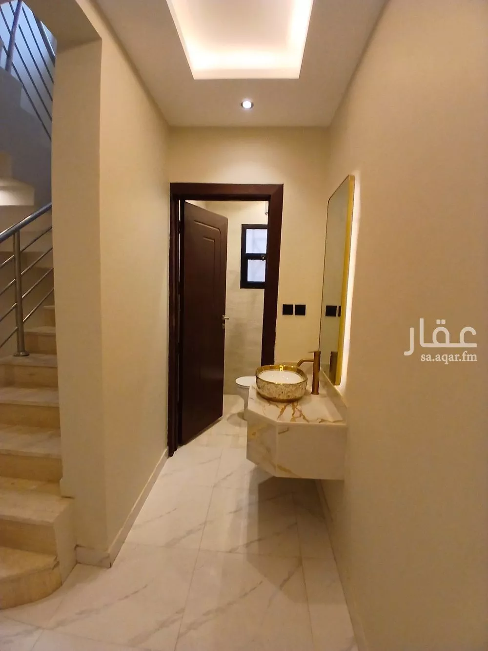 3 bedroom apartment in Badr, Riyadh 6