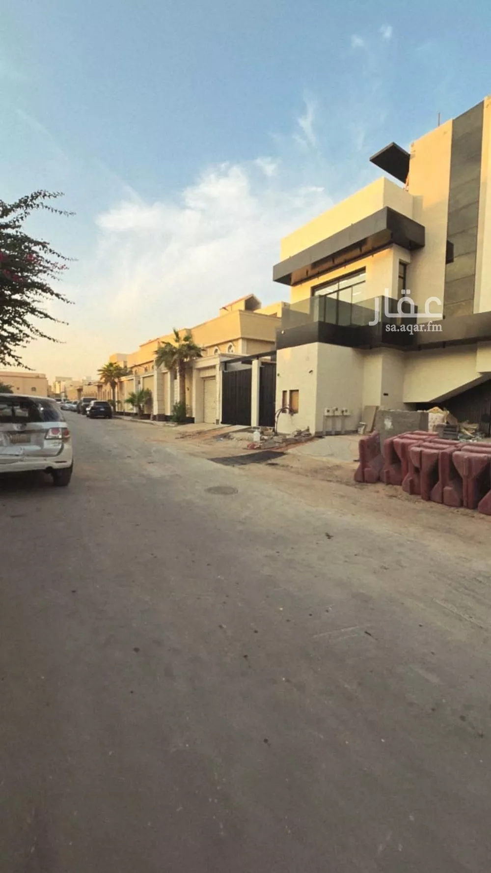 دور 3 غرف في السويدي الغربي 2