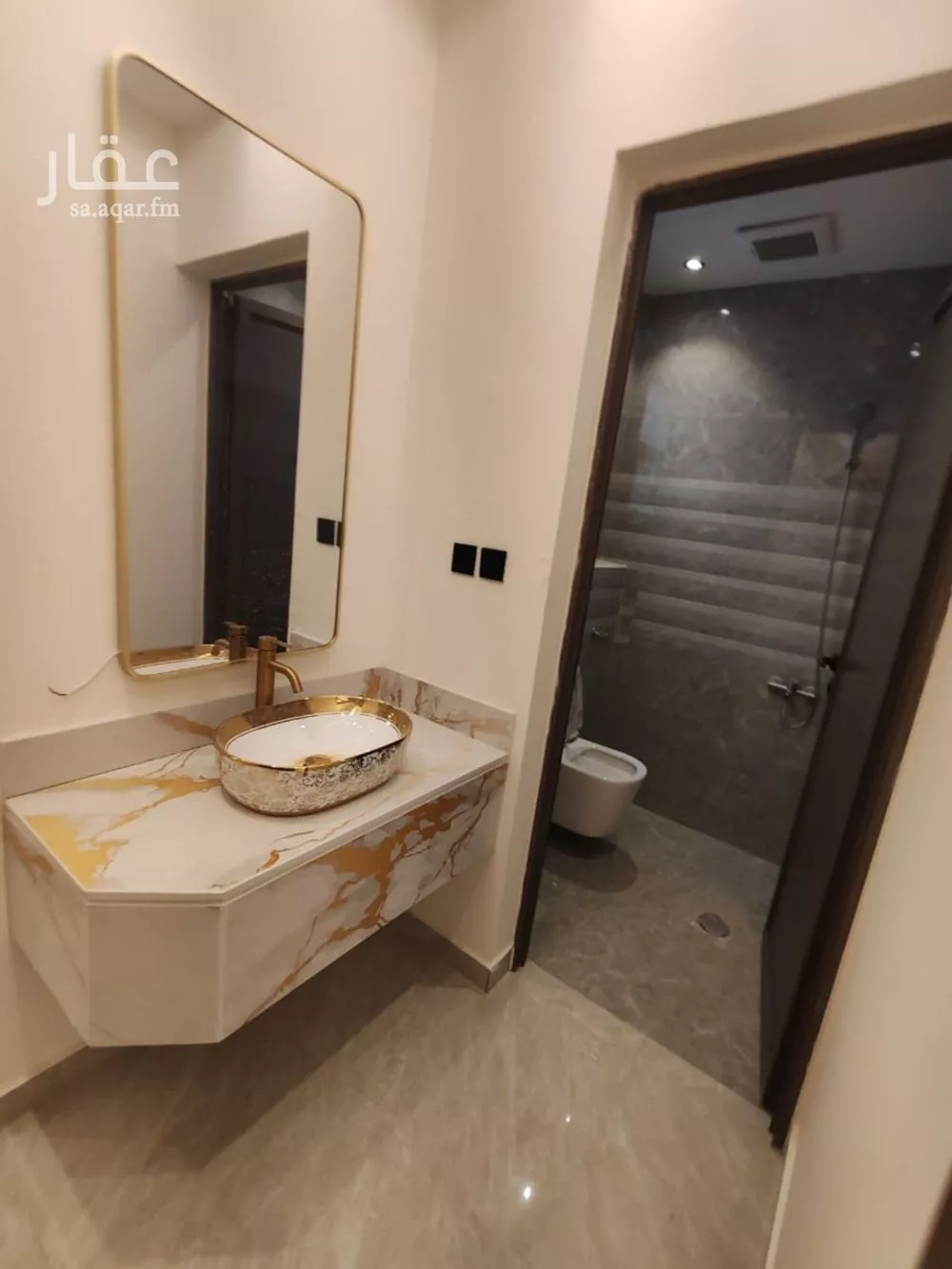 شقة 3 غرف في بدر 5