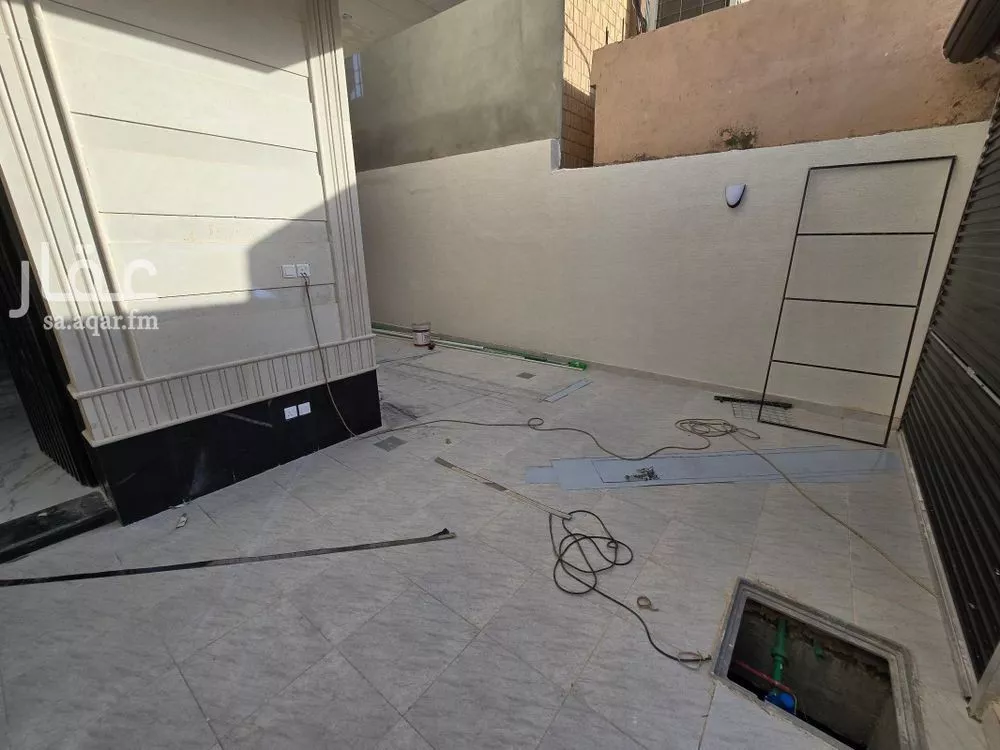 فيلا 6 غرف في العريجاء الغربية، الرياض 16