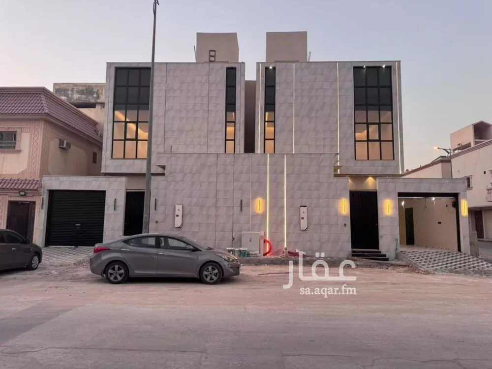 فيلا 6 غرف في طويق 1