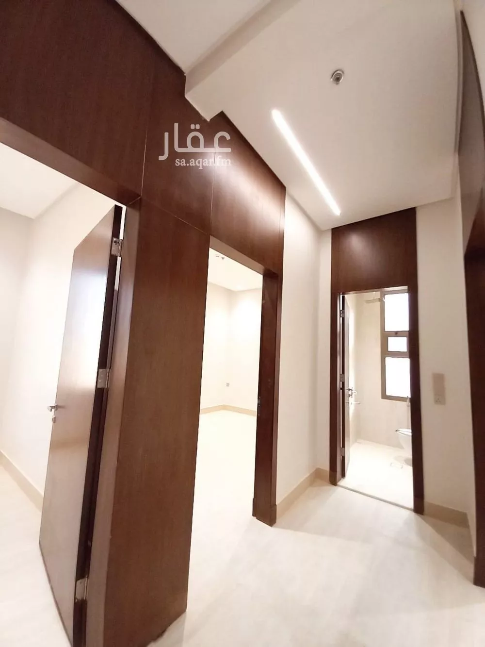 شقة 3 غرف في المهدية 4