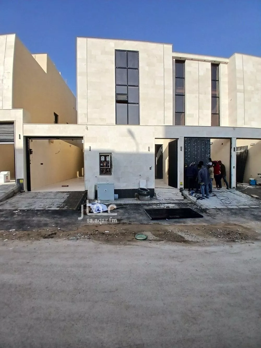 دور 4 غرف في طويق 1