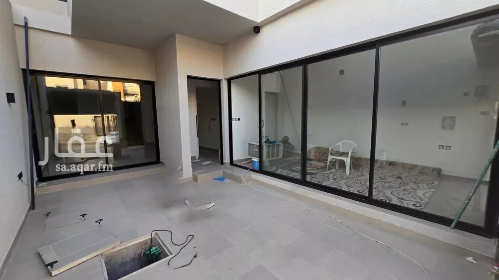 6 bedroom villa in Al Hazm, Riyadh 8