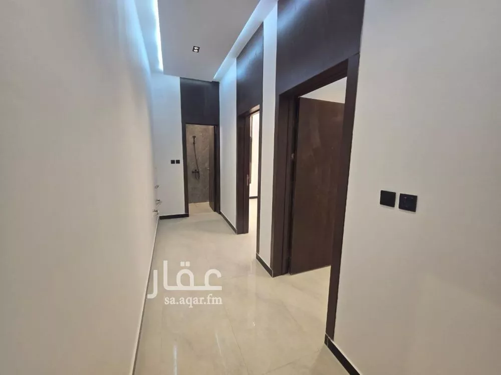 دور 3 غرف في الحزم 4