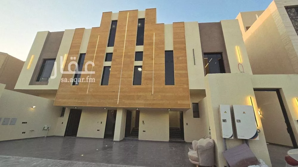 دور 4 غرف في الحزم 2