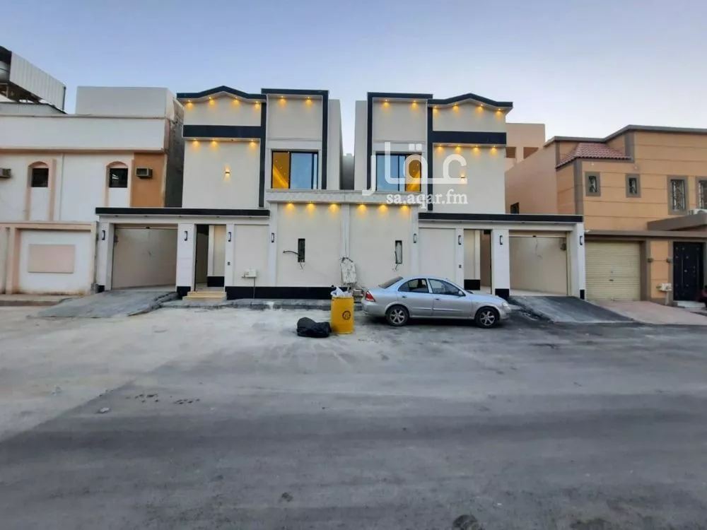 فيلا 5 غرف في العريجاء الغربية 1