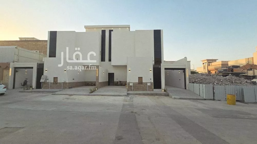 دور 4 غرف في بدر 3