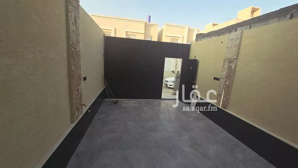 دور 3 غرف في طويق 3