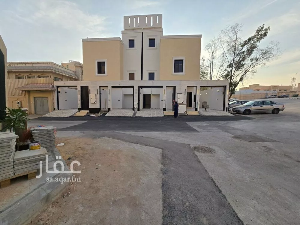 دور 3 غرف في السويدي 1