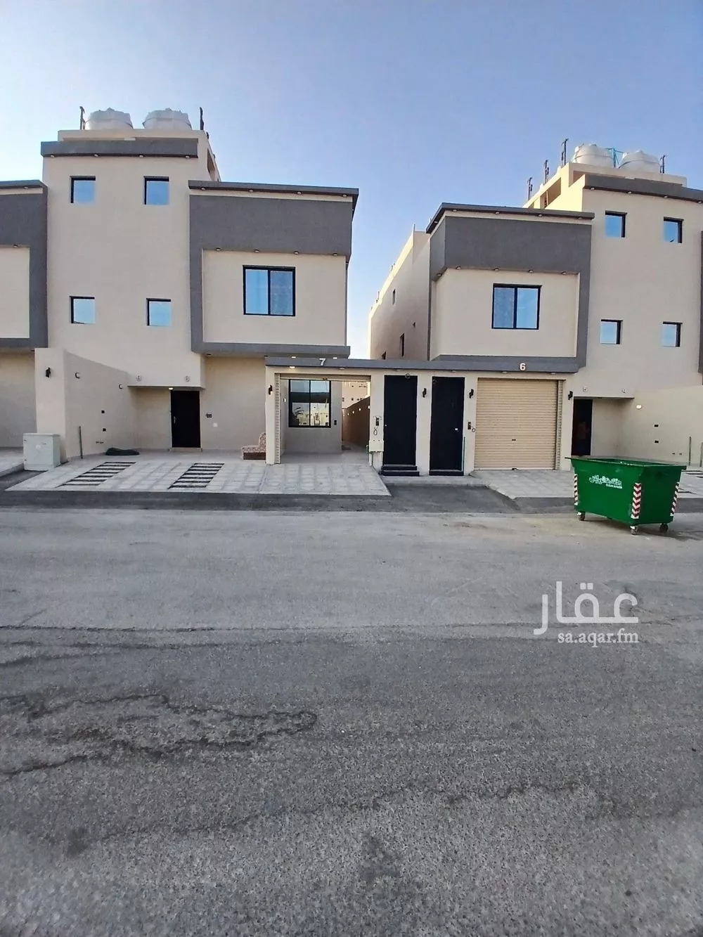 دور 3 غرف في بدر 1