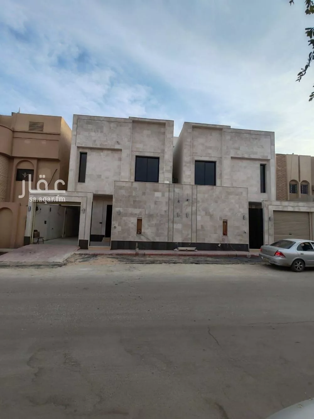 فيلا 5 غرف في طويق 1