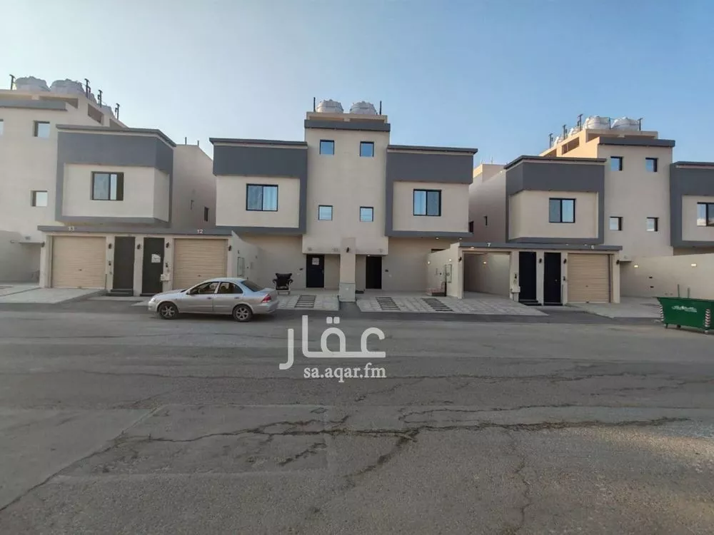 شقة 3 غرف في بدر 2