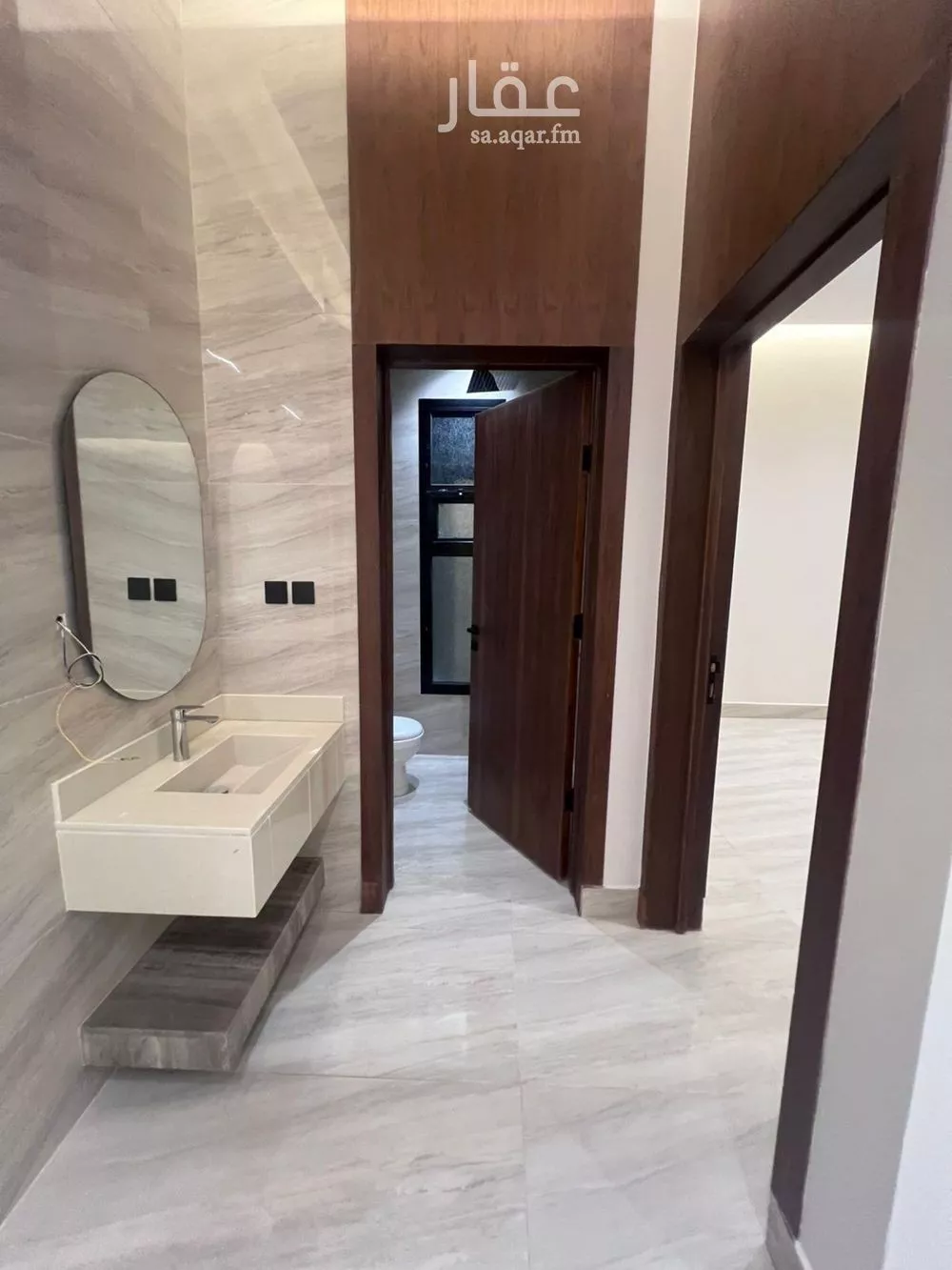 دور 3 غرف في ديراب 3