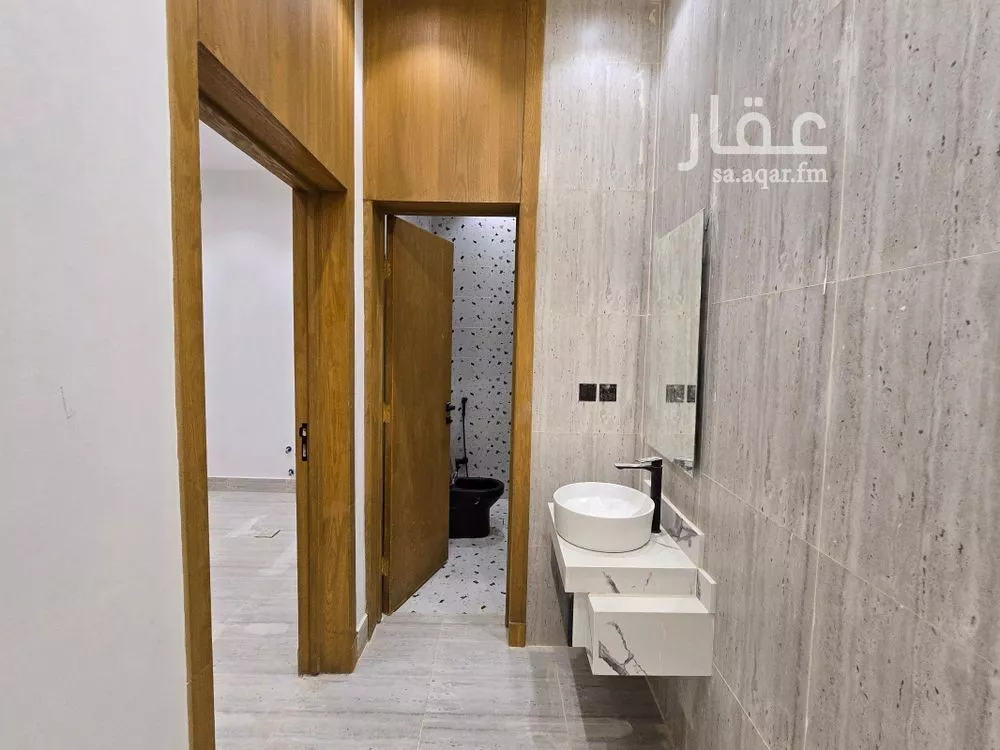 فيلا 5 غرف في طويق 5