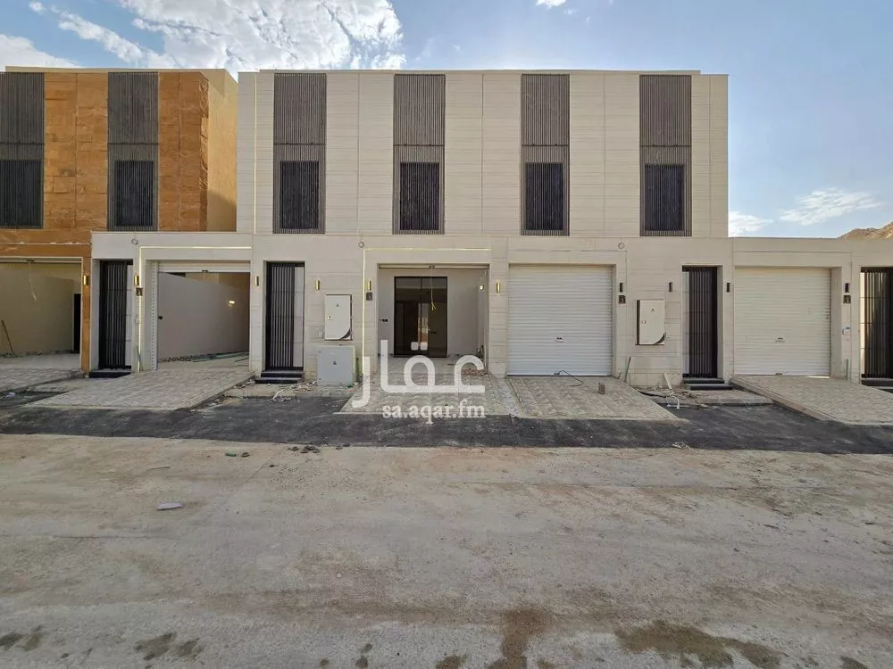 فيلا 5 غرف في طويق 1