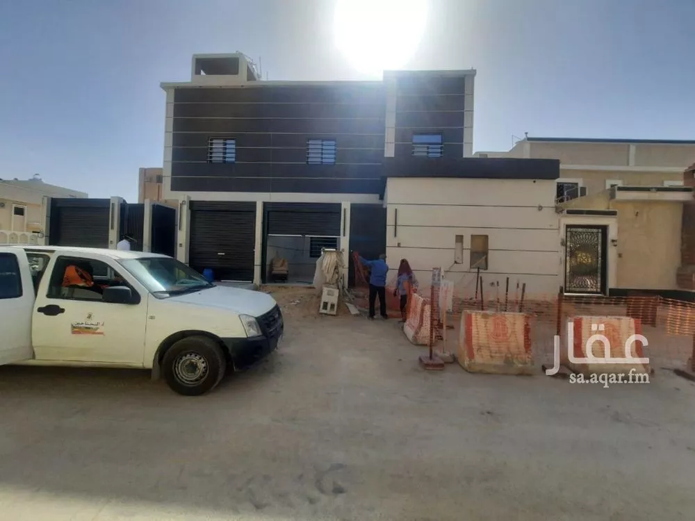 دور 4 غرف في طويق 1