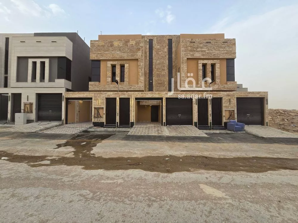 دور 3 غرف في طويق 2