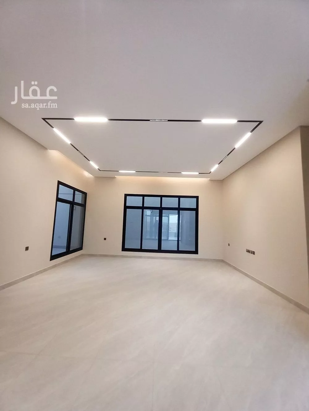 4 bedroom villa in Okaz, Riyadh 4