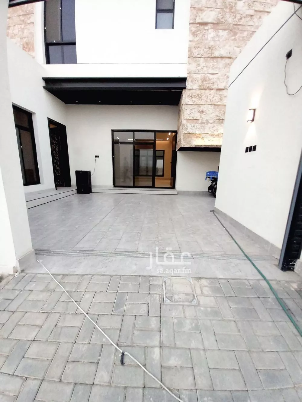 4 bedroom villa in Okaz, Riyadh 7