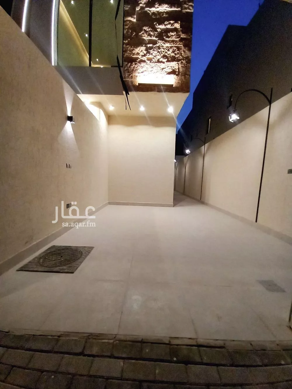 5 bedroom villa in Okaz, Riyadh 5