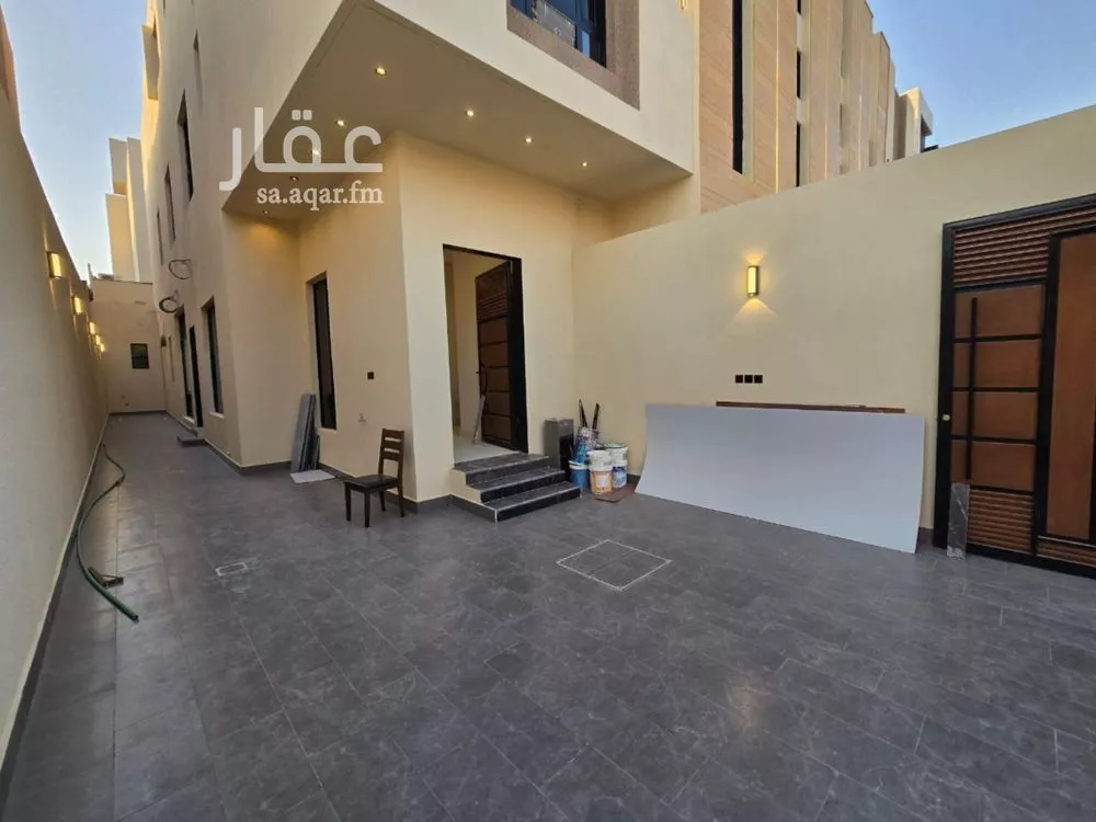 دور 3 غرف في الحزم 2