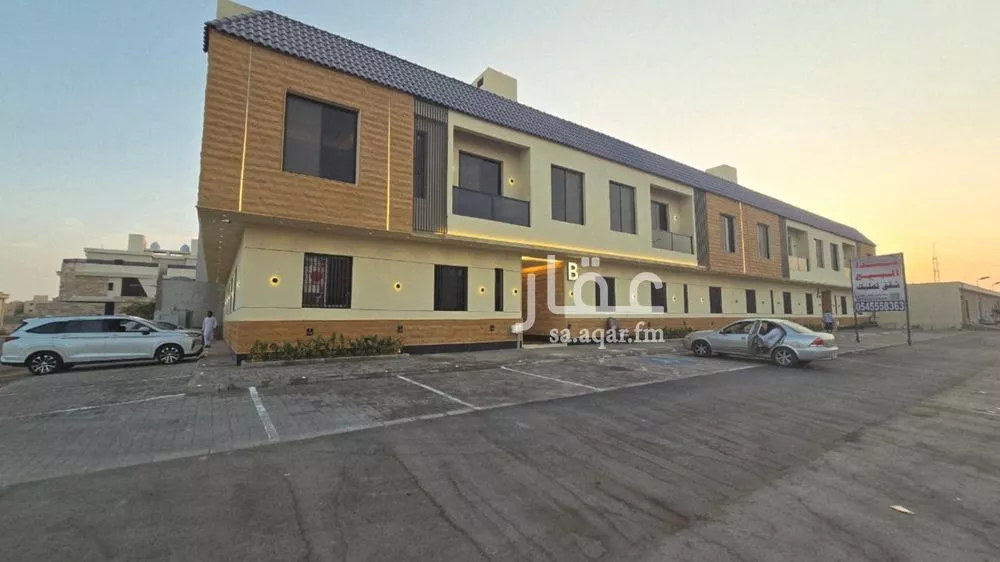 3 bedroom apartment in Dhahrat Namar, Riyadh 4