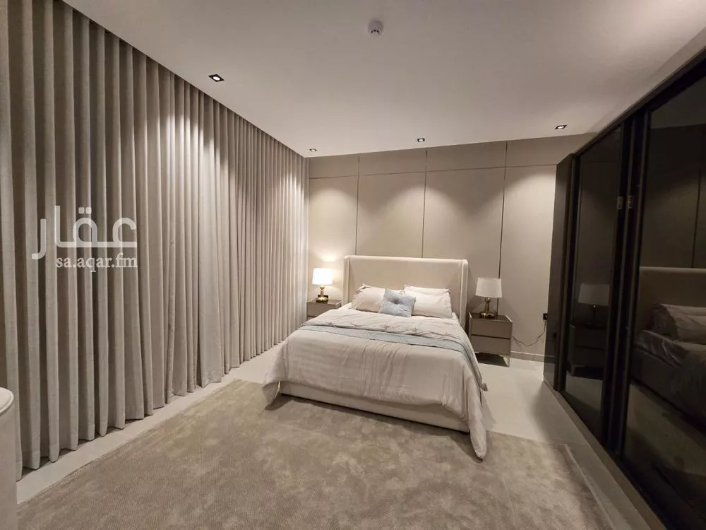 شقة 2 غرف في طويق، الرياض 6