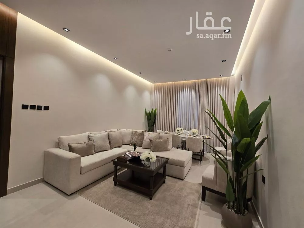 3 bedroom apartment in Tuwaiq, Riyadh 7