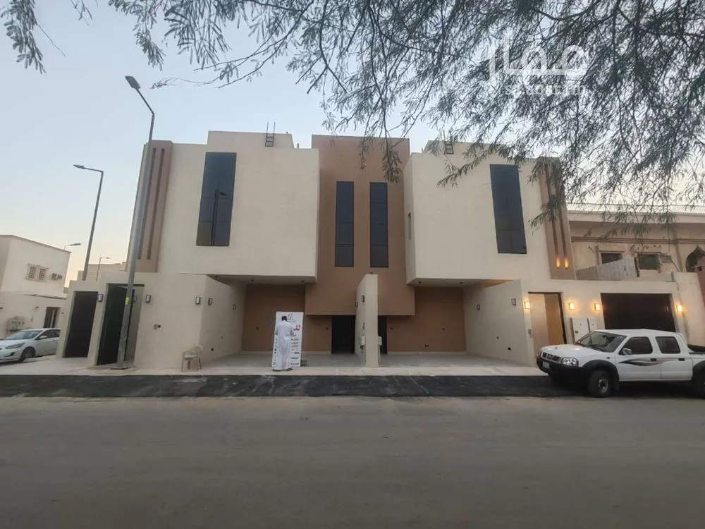 3 bedroom floor in As Suwaidi Al Gharabi 1