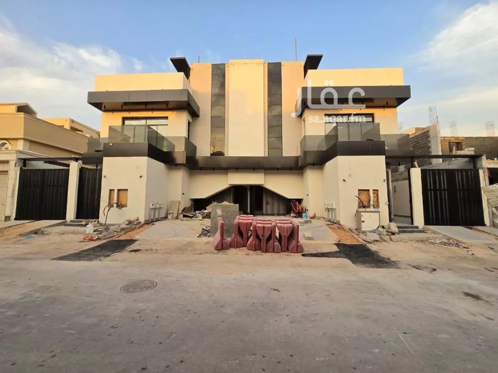 دور 3 غرف في السويدي الغربي 1