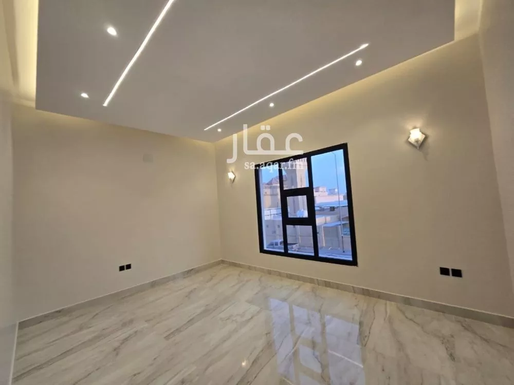 دور 4 غرف في السويدي 5