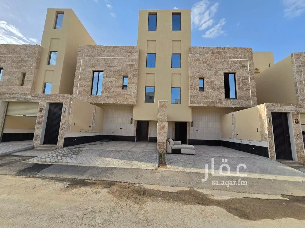 دور 4 غرف في طويق 1