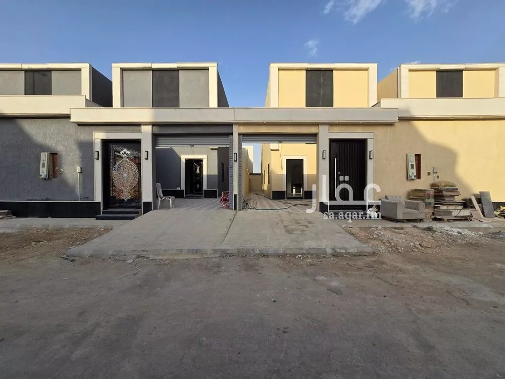 5 bedroom villa in Okaz 2