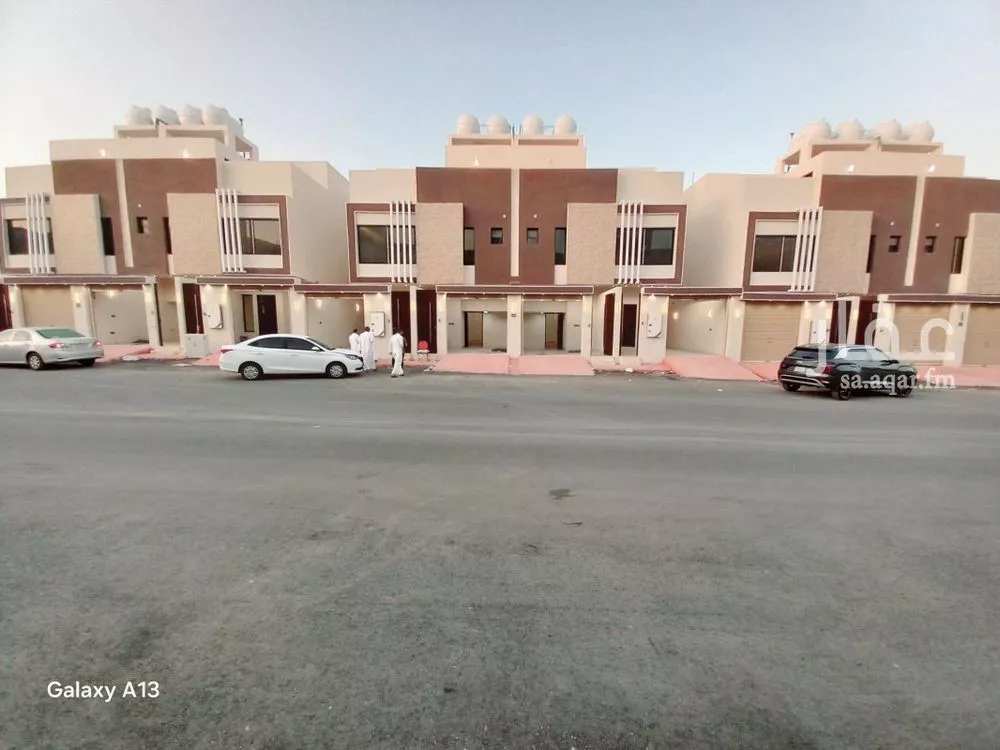 دور 4 غرف في بدر 1