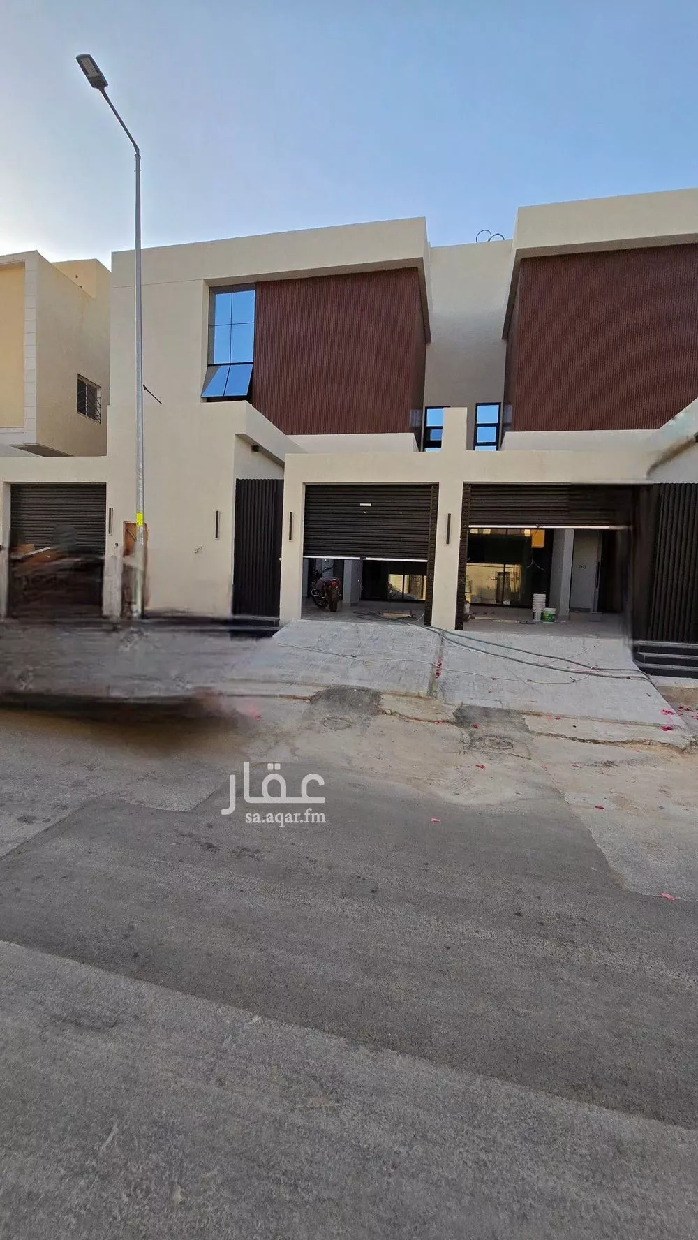 6 bedroom villa in Al Hazm, Riyadh 7