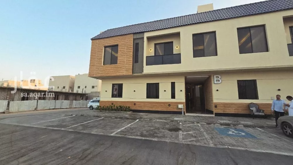 3 bedroom apartment in Dhahrat Namar, Riyadh 8