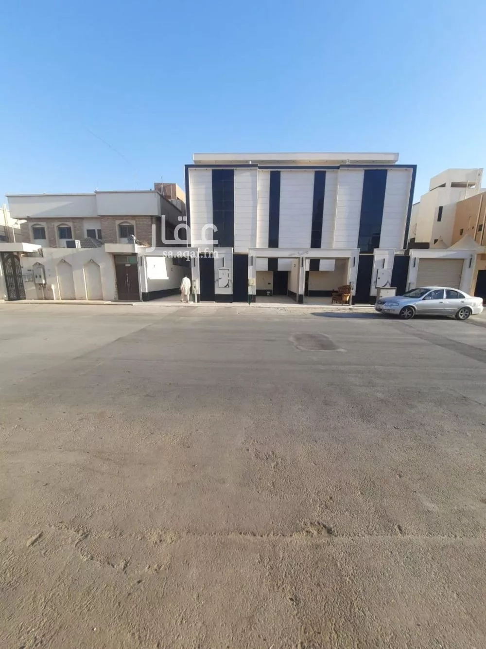 4 bedroom villa in As Suwaidi Al Gharabi, Riyadh 7