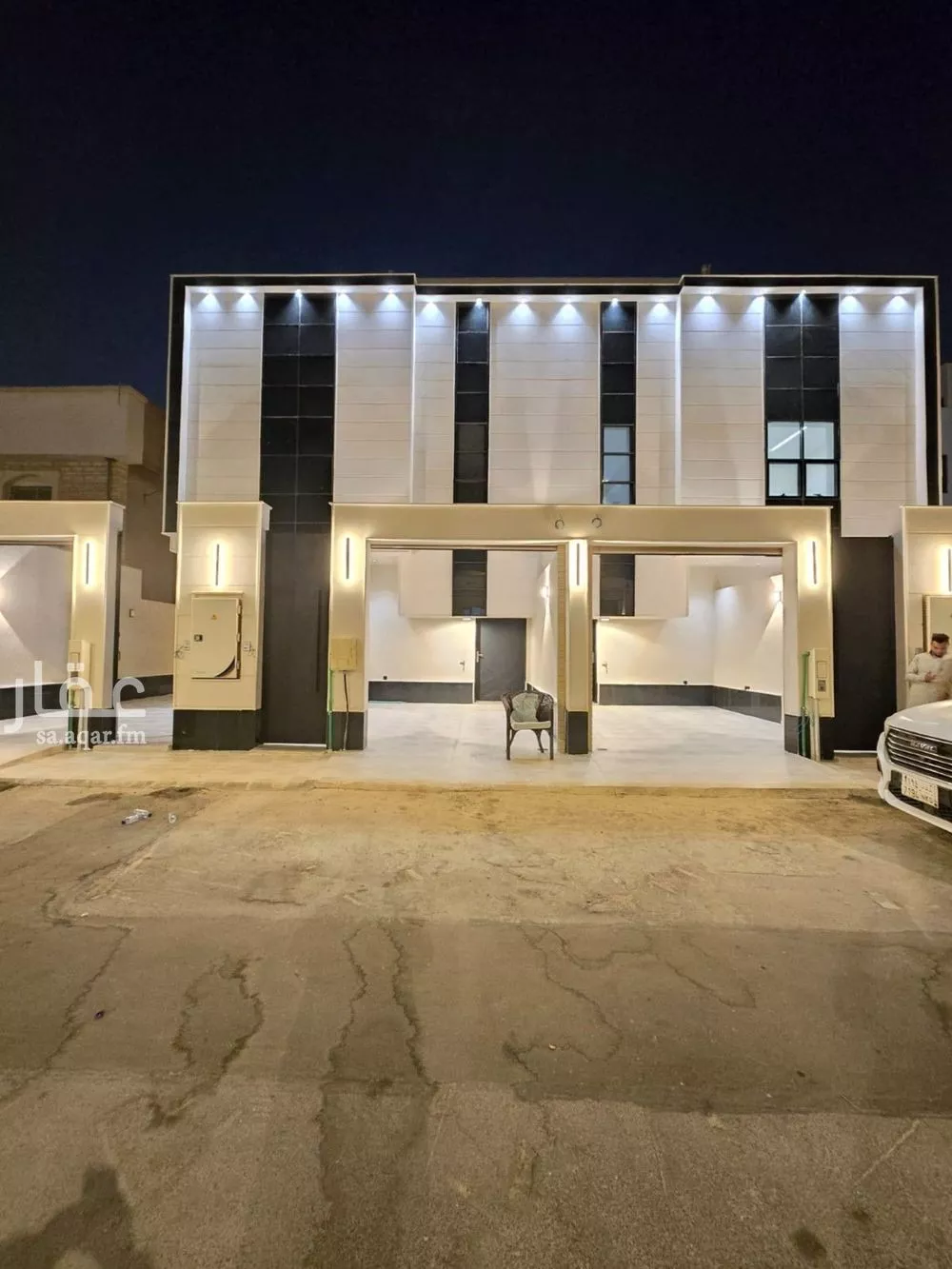 4 bedroom villa in As Suwaidi Al Gharabi, Riyadh 8