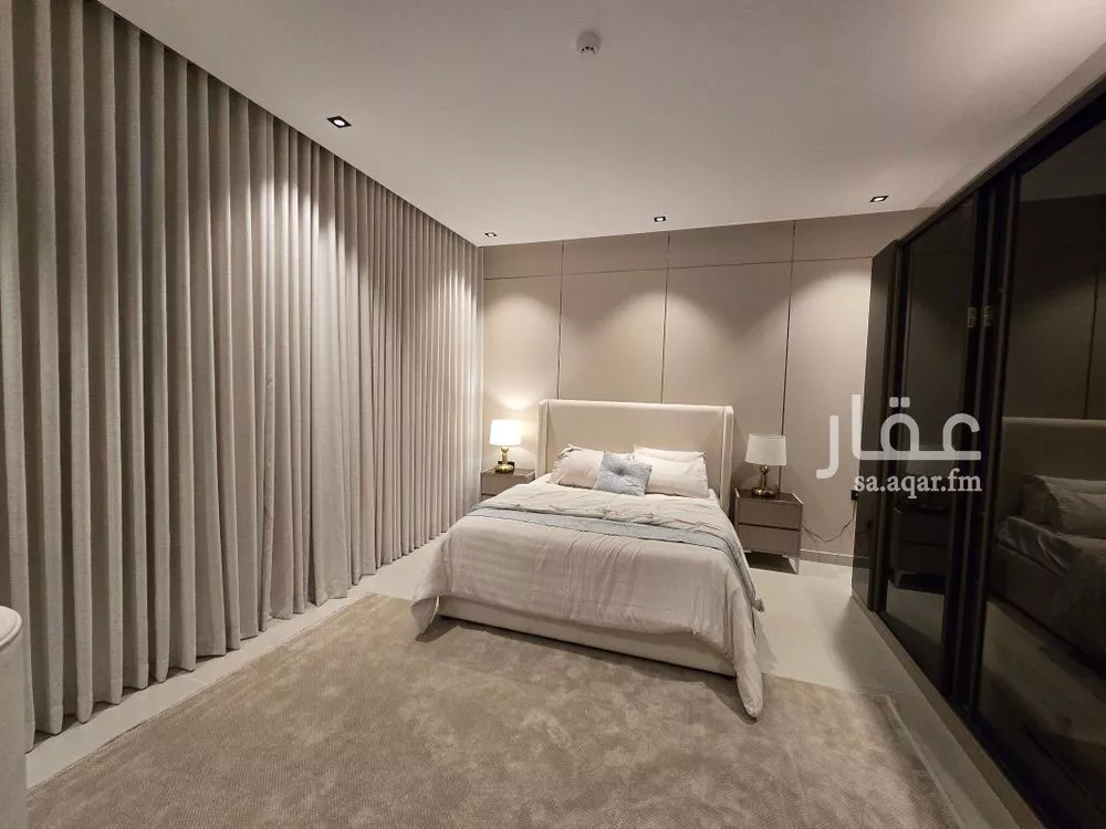 3 bedroom apartment in Tuwaiq, Riyadh 5
