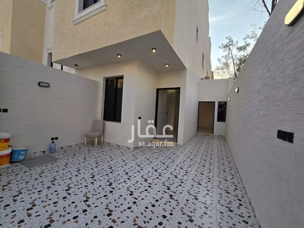 دور 3 غرف في السويدي 3