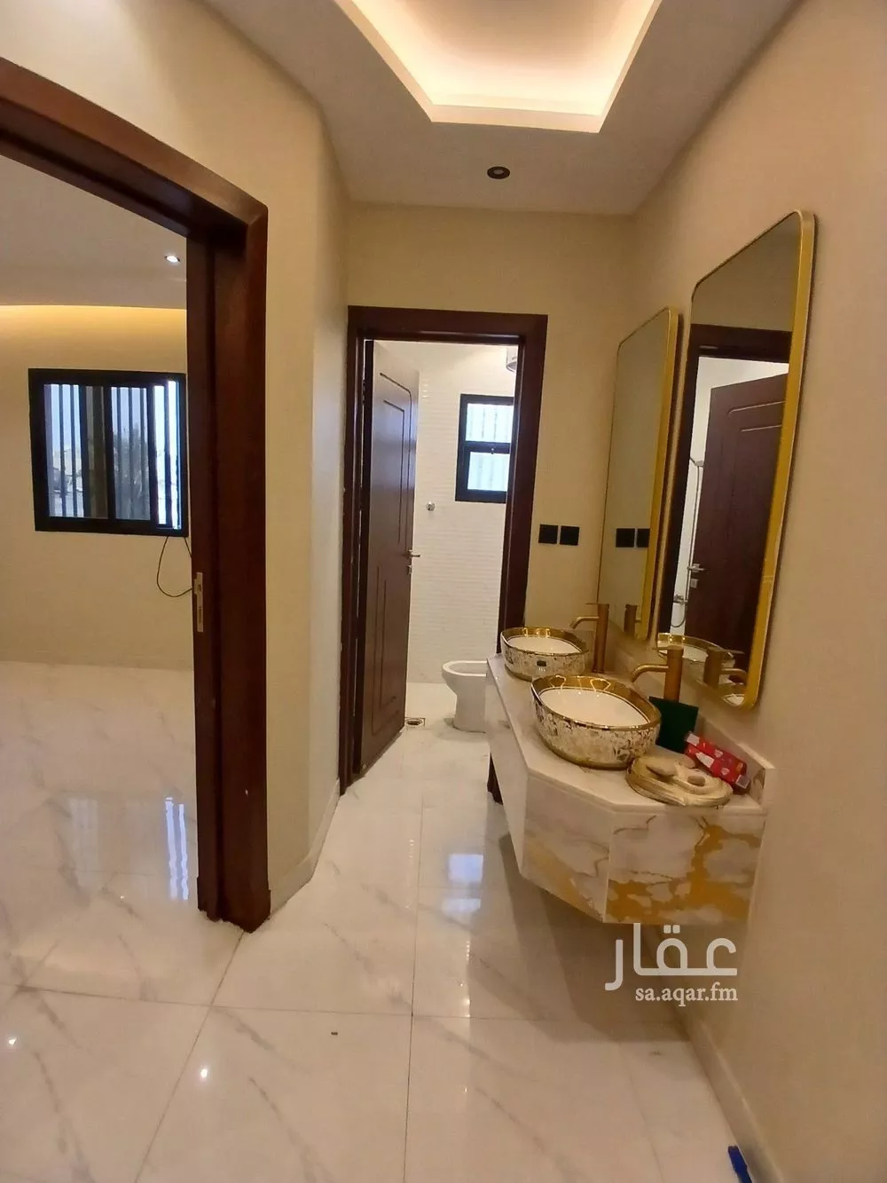 3 bedroom apartment in Badr, Riyadh 15