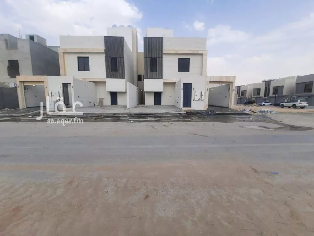 دور 3 غرف في طويق 2